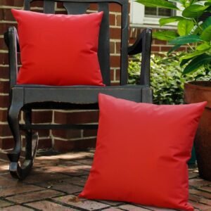 Outdoor Waterproof Cushion
