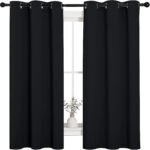 Thermal Insulated Curtains