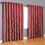 Jacquard Curtains