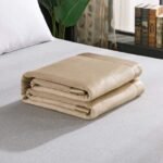 Luxury Silk Blanket