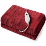Electric Heated Blanket