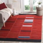 Wool Rug