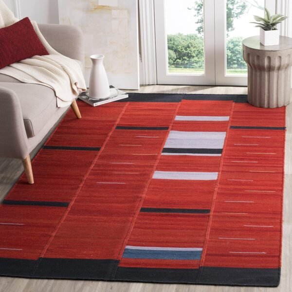 Wool Rug