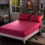 Fitted Bedsheet