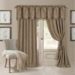 Jacquard Curtains