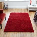 Shaggy Rug
