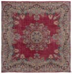Vintage Rug