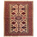 Persian-Style Rug