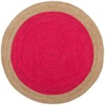 Round Rug