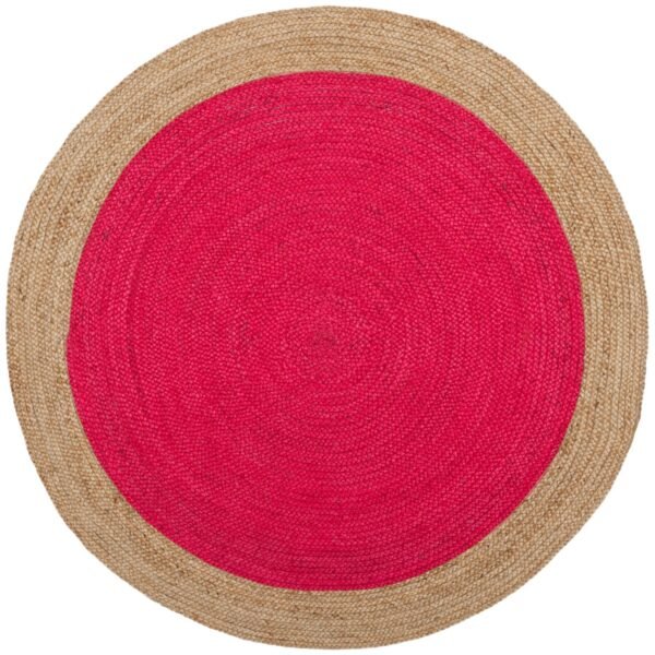 Round Rug