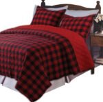 Flannel Bedsheet