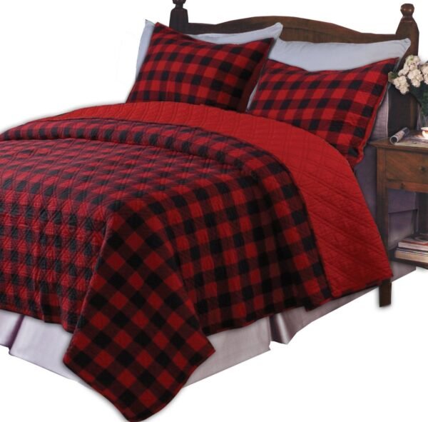 Flannel Bedsheet