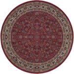 Round Rug