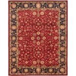 Wool Rug