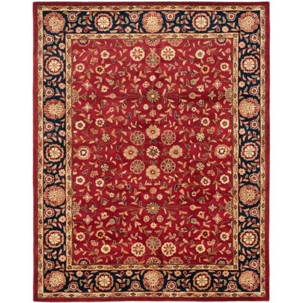 Wool Rug