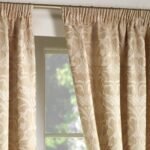 Jacquard Curtains
