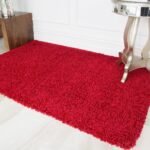Shaggy Rug