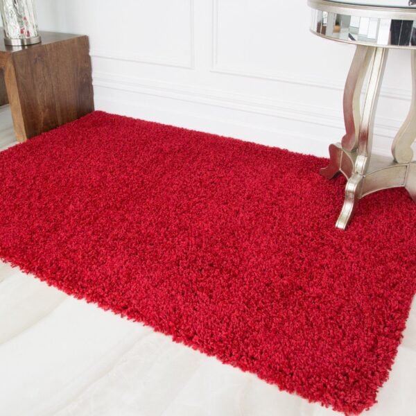 Shaggy Rug