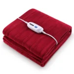 Electric Heated Blanket