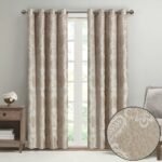 Jacquard Curtains