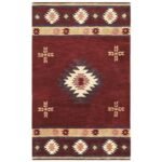 Wool Rug
