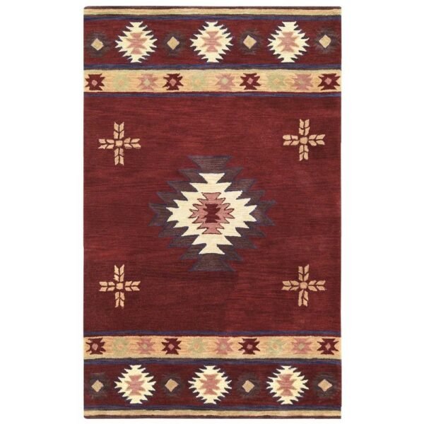 Wool Rug