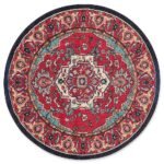 Round Rug