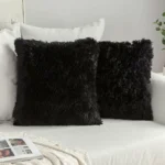Luxury Faux Fur Cushion