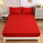 Fitted Bedsheet