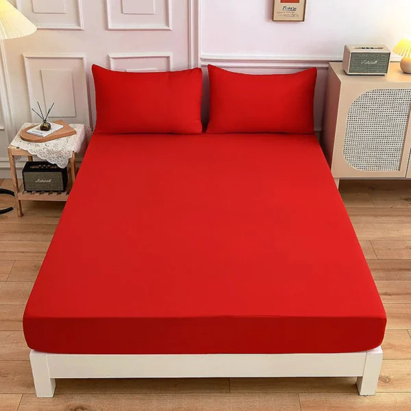 Fitted Bedsheet