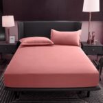 Fitted Bedsheet