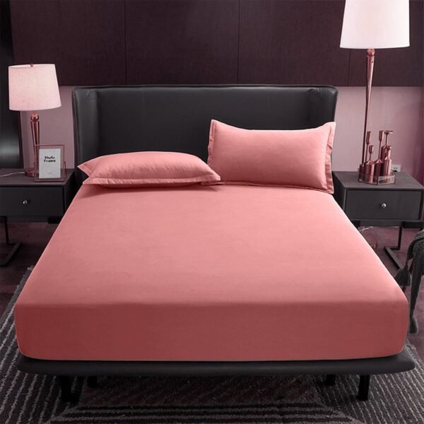 Fitted Bedsheet