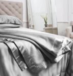Luxury Silk Blanket